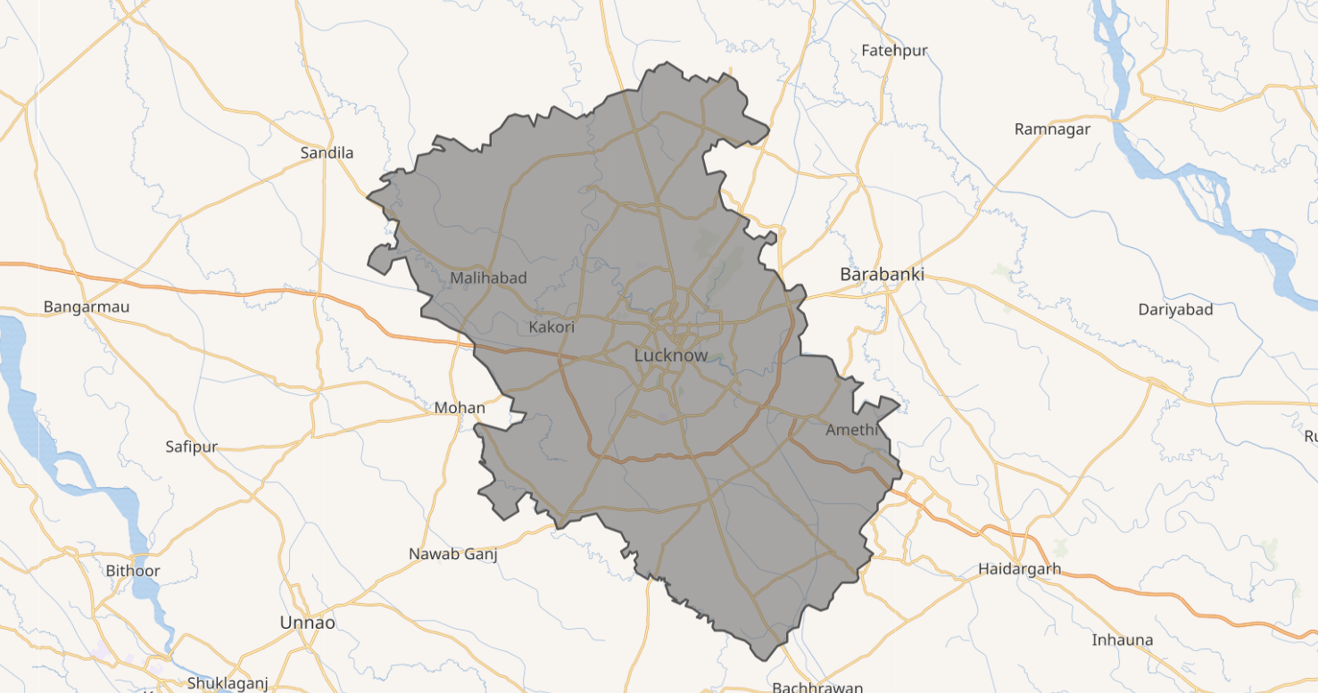 The 19th National Jamboree of the Bharat Scouts and Guides Lucknow Prepares to Host India’s Largest Youth Gathering from November 23–29, 2025